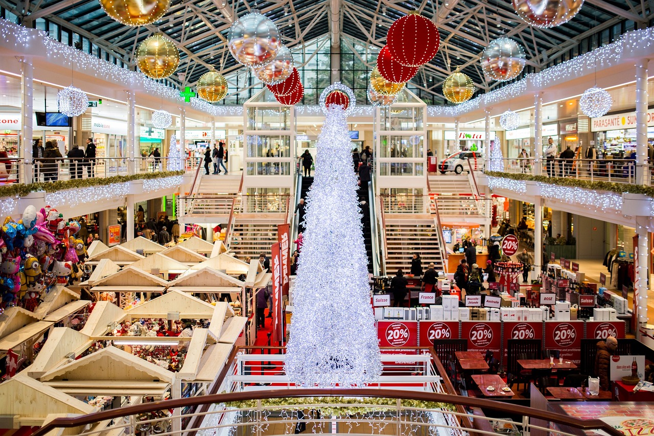 Making Sustainable Choices - A Beginner's Guide to Green Shopping